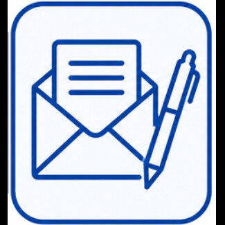 OSMZIZ Office-Line Briefassistent